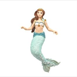 Schleich 70594 Sirena Eyela con Caballo de Mar