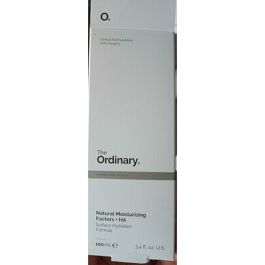 Crema Hidratante The Ordinary 100 ml