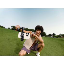 Estabilizador de Cámara para Smartphone Hohem HPG-V3U BLK