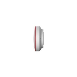 EZVIZ T9C Sirena Inalámbrica Exterior Blanca 105 dB IP54 para Seguridad, Alimentación Batería CR123A, Alcance 200m EZVIZ T9C Sirena Inalámbrica Exterior Blanca 105 dB IP54 para Seguridad, Alimentación Batería CR123A, Alcance 200m
