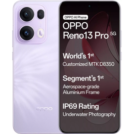 Movil Oppo Reno 13 Pro 5 gr