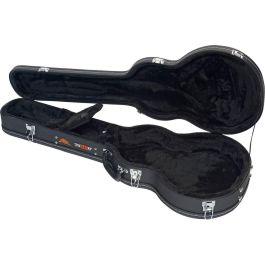 Estuche Guitarra Eléctrica Tipo Lp Estuche Guitarra Eléctrica Tipo Lp