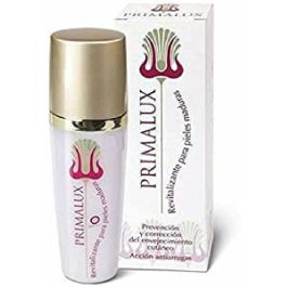 Topicrem AH primalux Crema Facial Antiedad Antiarrugas Reafirmante 50 ml Restaura Elasticidad y Luminosidad para Todo Tipo de Pieles Precio: 41.85027. SKU: B17QWPHF3C
