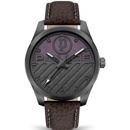 Reloj Hombre Police PEWJA2121402 (Ø 42 mm) Precio: 64.58999965. SKU: B17GHZMDCT