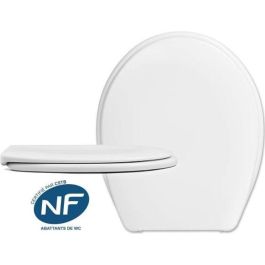CEDO Asiento de inodoro Long Beach 43x37cm Precio: 31.89000012. SKU: S7135649