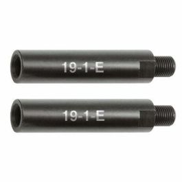 Alargadera para dispositivo de extracción KUKKO 18-5 200 mm 2 Unidades Precio: 118.49999964. SKU: B1BGYDD95R