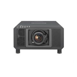 Panasonic PT-RZ12KEJ Proyector Láser WUXGA 12000 Lúmenes ANSI 3D Negro Panasonic PT-RZ12KEJ Proyector Láser WUXGA 12000 Lúmenes ANSI 3D Negro