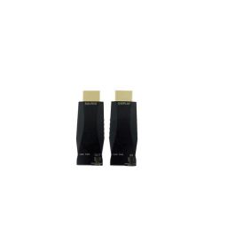 Vivolink Extensor de fibra HDMI 4K@60Hz Dongle hasta 2000m monomodo/300m multimodo HDCP1.4 para señalización digital Precio: 471.49999941. SKU: B1K2JXZMBM