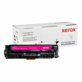 Xerox 006R03824 Toner Magenta Compatible con HP 304A (CC533A) para HP Color LaserJet CP2020, CP2025, CM2320 MFP Precio: 36.88999963. SKU: B1HK4Q2LJF