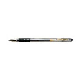Roller Gel Pilot G-1 Grip 0,7 Negro 12 unidades Precio: 17.99000049. SKU: B13FJDBDSG