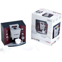 BOSCH - Cafetera espresso para niños BOSCH - Cafetera espresso para niños