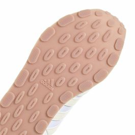 Zapatillas de Running para Adultos Adidas Run 60S 3.0 Blanco