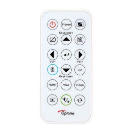 Optoma X400 Lve Proyector DLP XGA 4000 Lúmenes 25000:1