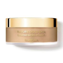 Guerlain parure gold micro pdr 04 Precio: 117.7451. SKU: B13CZH27AS