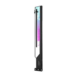 ASUS ROG-STRIX-HOLDER Soporte Universal para Tarjeta Gráfica con Iluminación RGB Multicolor