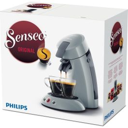 Philips HD6553 / 71 Cafetera Senseo Original Gris