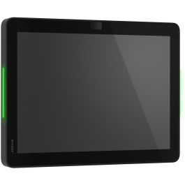 Jabra UC Global 10.1" 1920 x 1200 Android 13.0 Pantalla Táctil Negra Certificado para Microsoft Teams