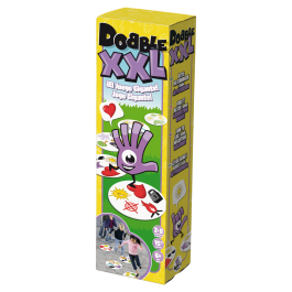 Dobble XXL Precio: 31.95000039. SKU: B1ABFYNKMA