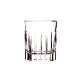 Rcr Cristalleria Vaso de Licor 80 ml (6 Unidades) Colección Timeless Precio: 19.79000012. SKU: B1FBJRSKEJ