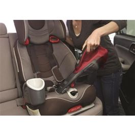 Black+Decker DVA-315-J Recogetodo Ciclónico Inalámbrico con Batería de Litio