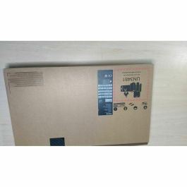 Asus 90NB0ZT1-M00RV0 Portátil VivoBook Go E1504GA Intel Core i3-N305 8GB RAM 256GB SSD 15.6" FHD Antirreflejos Win11 S Plata