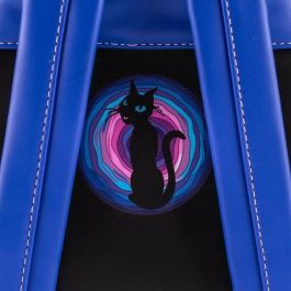 Loungefly Mochila Los Mundos de Coraline Laika 26cm