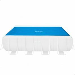 Cubrepiscinas Intex 28029 Rectangular Solar 476 x 234 cm Cubrepiscinas Intex 28029 Rectangular Solar 476 x 234 cm Precio: 40.98999993. SKU: B1AW6SNS6V