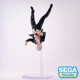 Sega Satoru Gojo Cursed Technique Reversal Red Version - Figura Figurizma 24 cm de Jujutsu Kaisen