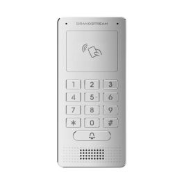 Grandstream Audio Intercom System White Grandstream Audio Intercom System White Precio: 246.49999968. SKU: B1GCS65MLQ