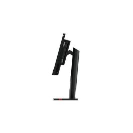 Lenovo TIO 22 Gen 5 Monitor ThinkCentre Tiny-in-One 21.5" Full HD IPS con Webcam 1080p, Micrófono, Altavoces y Low Blue Light