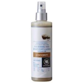 Urtekram Acondicionador Coco Spray 250ml Eco Vegan Sin Aclarado Desenredante Cabello Húmedo Certificado Ecocert Cosmos Organic Precio: 8.49999953. SKU: B12TPVF3KT