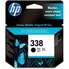 Cartucho Inkjet Hp C8765Ee Nº338 Deskjet 5740/6540/6840/6540D/460/5745/6520/6620, Photosmart 8150 Negra 11Ml Precio: 54.94999983. SKU: S7134655
