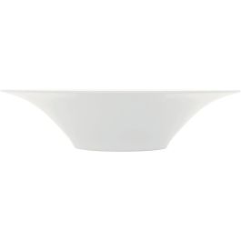 Alessi KU Bol de Ensalada en Porcelana Blanca TI05/38 - Diseñado por Toyo Ito Precio: 42.69000032. SKU: B1EBFVG3FQ