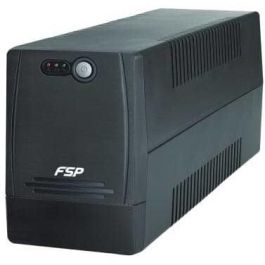FSP FP 1500 Tower Line-interactive 1500VA 900W 2x12V/9Ah 4xSchuko