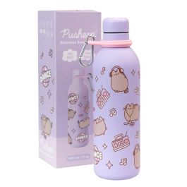 ERIK Botella de acero inoxidable Pusheen Moments 500ml Doble pared