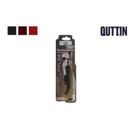 Abridor-Sacacorchos Profesional con Muelle Quttin (24 Unidades) Precio: 49.69000036. SKU: B1372LZVAS