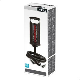Bomba de aire Intex Double Quick II (4 Unidades) Bomba de aire Intex Double Quick II (4 Unidades)