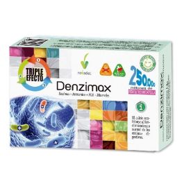 NOVADIET Denzimax 30 Cápsulas Suplemento Enzimas Digestivas Calcio Precio: 16.6899997. SKU: B1EQHJRT24