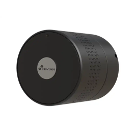 Nivian Cerradura Girallaves Inteligente Bluetooth 4.0 Dimensiones 60x75x60 mm Precio: 216.5000002. SKU: B18T9RQKXG