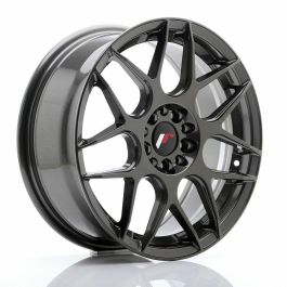 Llanta para Automovil Japan Racing JR181770MX4073HG Gris PCD 5x108 PCD 5x112 ET40 CB 73,1 17" Precio: 386.50000048. SKU: B137NWAFCT