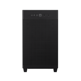ASUS AP201 PRIME CASE TG Mini Tower Negro ASUS AP201 PRIME CASE TG Mini Tower Negro