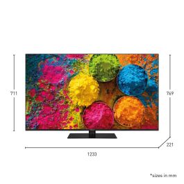 Smart TV Panasonic TX55MX700E LED 4K Ultra HD 55" Smart TV Panasonic TX55MX700E LED 4K Ultra HD 55"