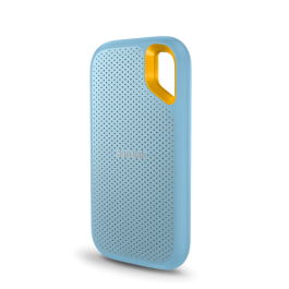 SanDisk SDSSDE61-1T00-G25B unidad externa de estado sólido 1 TB Azul Precio: 165.5000006. SKU: B1HLVYNGKX