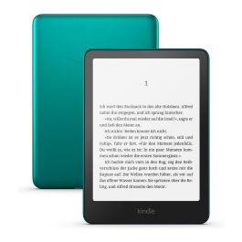 Amazon Kindle Paperwhite Signature Edition 32GB Verde Metálico Precio: 259.5000001. SKU: B1F7KWZY4W