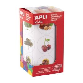 Gomets Apli Rollo 30H Arboles 33Mm 360 Uds. (20052) Precio: 5.50000055. SKU: B1BDNQPSBF