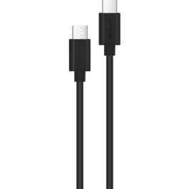 PHILIPS Cable USB-C a USB-C de 1.2 metros para carga y datos Precio: 3.50000002. SKU: B13HMSRMGG
