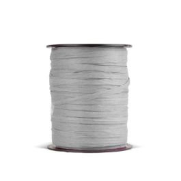 Rafia Cinta De 3,5 Mm Rollo De 100 M Plata Precio: 9.5900002. SKU: B1KJ4MQKBV