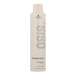 Schwarzkopf OSIS+ Bodifying Dry Shampoo Champú en Seco 300 ml Precio: 8.49999953. SKU: B1J949XMS3