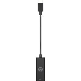 HP G2 Adaptador USB-C a RJ45 Ethernet para Conexión por Cable Rápida Plug & Play Precio: 31.50000018. SKU: B17CG57EEC