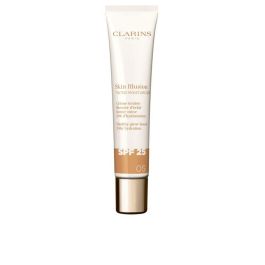 Clarins Skin Illusion Tinted Moisturizer Tratamiento Antiedad Color Efecto Glow SPF25 #05 40 ml Precio: 28.58999979. SKU: B15F2VFKX9